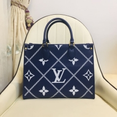 Louis Vuitton Shopping Bags